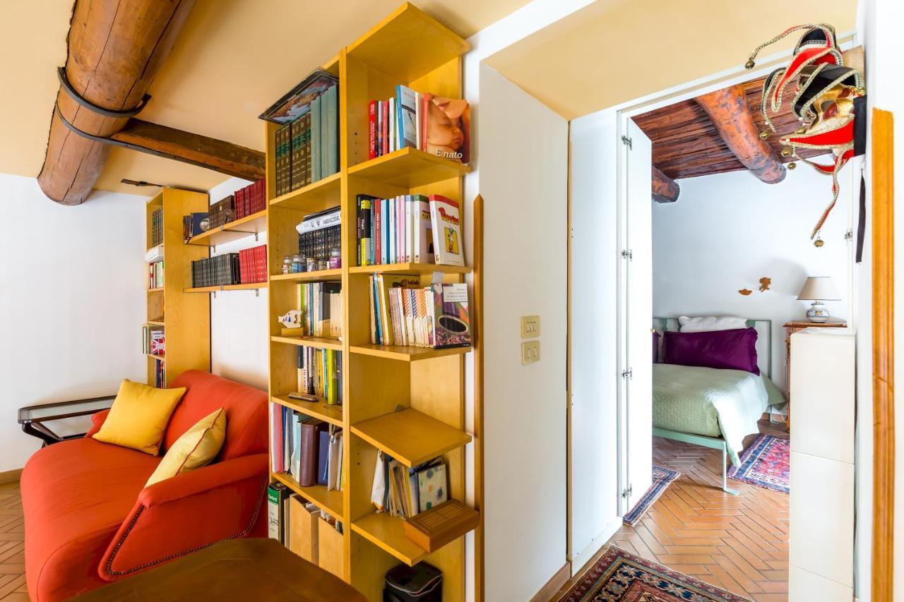 Residenza Capano Charming House By Napoliapartments Екстер'єр фото