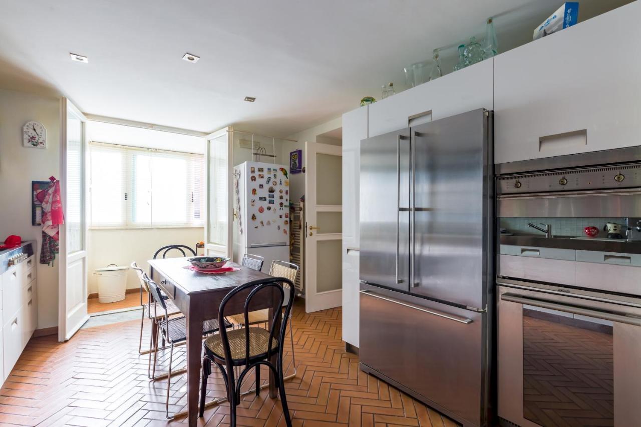 Residenza Capano Charming House By Napoliapartments Екстер'єр фото